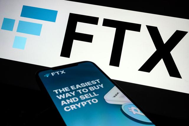 金年会在线体育FTX上扬势惊人，一夜飙升96%，加密市场沸腾的简单介绍