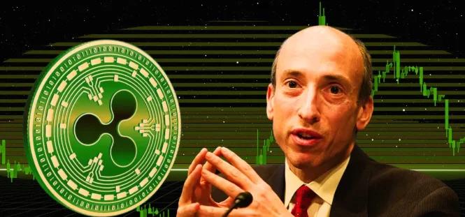 XRP空投即将开始，参与用户将获151枚代币，市场关注